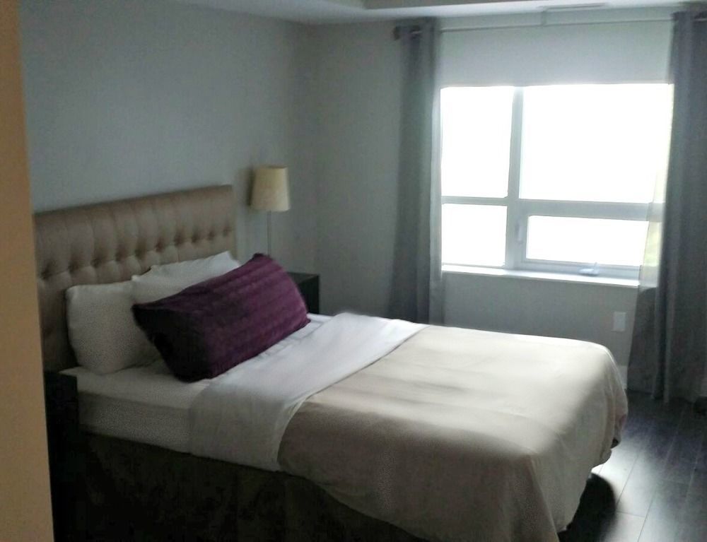 Blue Jays Aparment Διαμέρισμα Τορόντο Εξωτερικό φωτογραφία