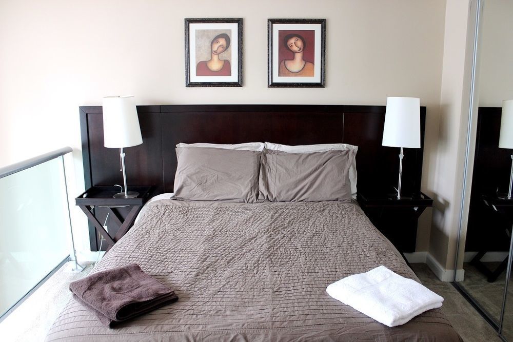 Blue Jays Aparment Διαμέρισμα Τορόντο Εξωτερικό φωτογραφία
