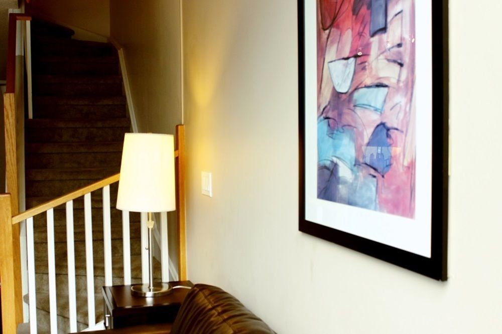 Blue Jays Aparment Διαμέρισμα Τορόντο Εξωτερικό φωτογραφία