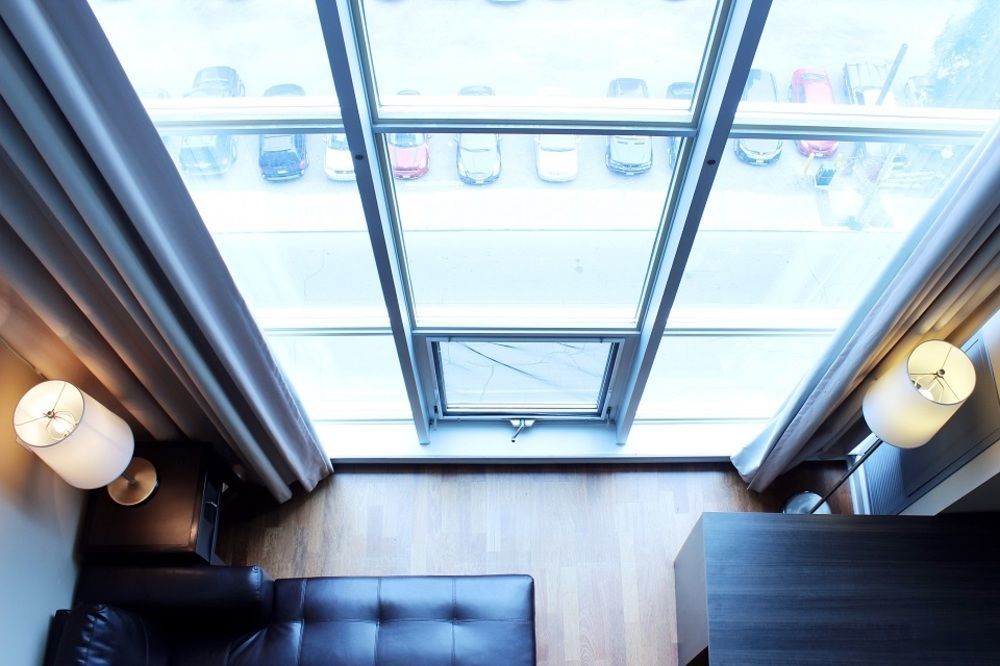 Blue Jays Aparment Διαμέρισμα Τορόντο Εξωτερικό φωτογραφία