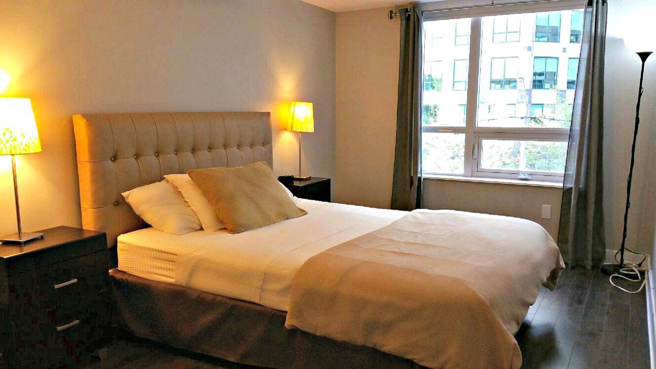 Blue Jays Aparment Διαμέρισμα Τορόντο Εξωτερικό φωτογραφία