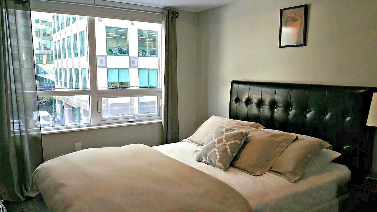 Blue Jays Aparment Διαμέρισμα Τορόντο Εξωτερικό φωτογραφία