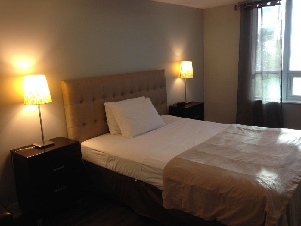 Blue Jays Aparment Διαμέρισμα Τορόντο Εξωτερικό φωτογραφία