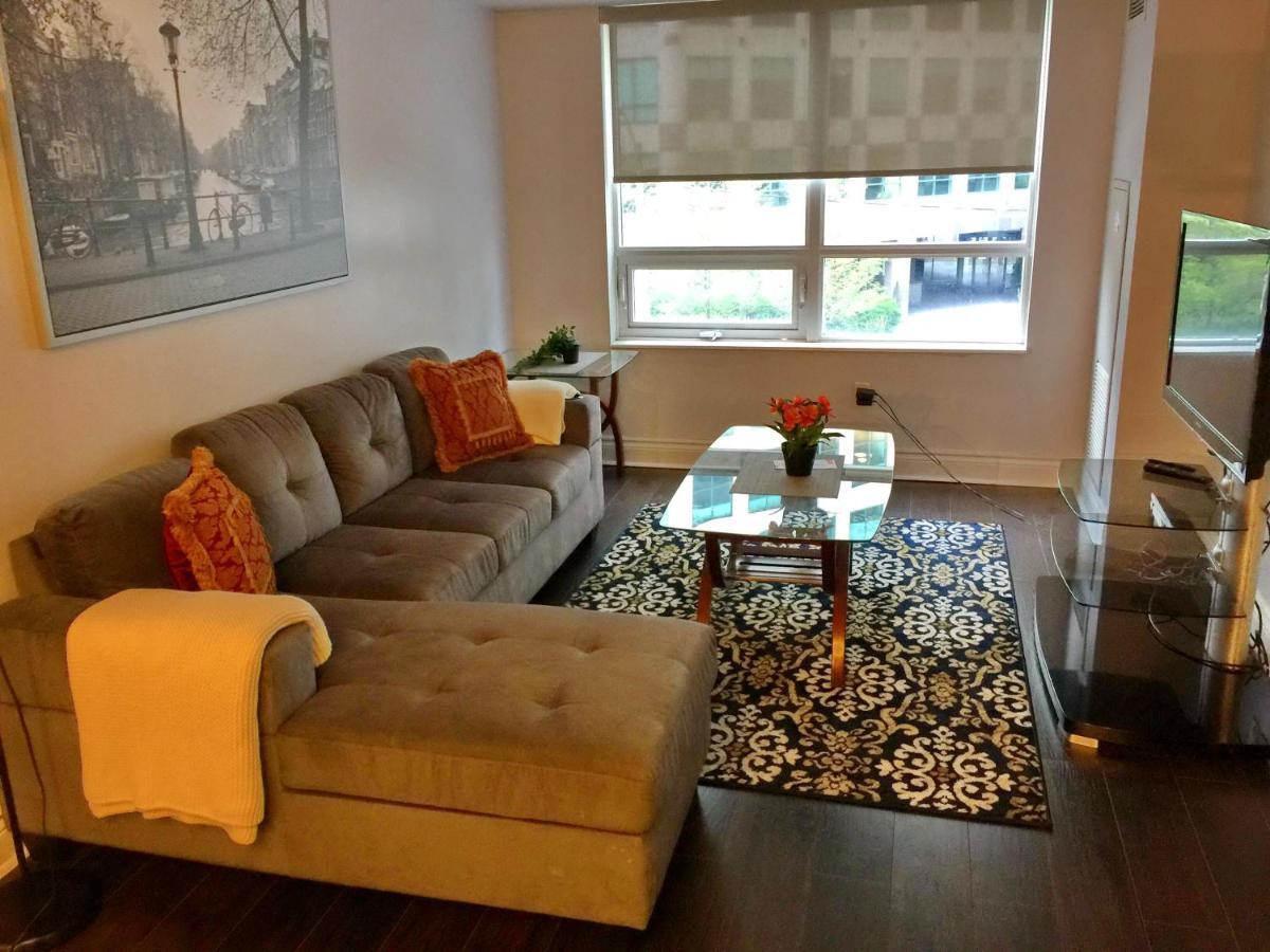 Blue Jays Aparment Διαμέρισμα Τορόντο Εξωτερικό φωτογραφία