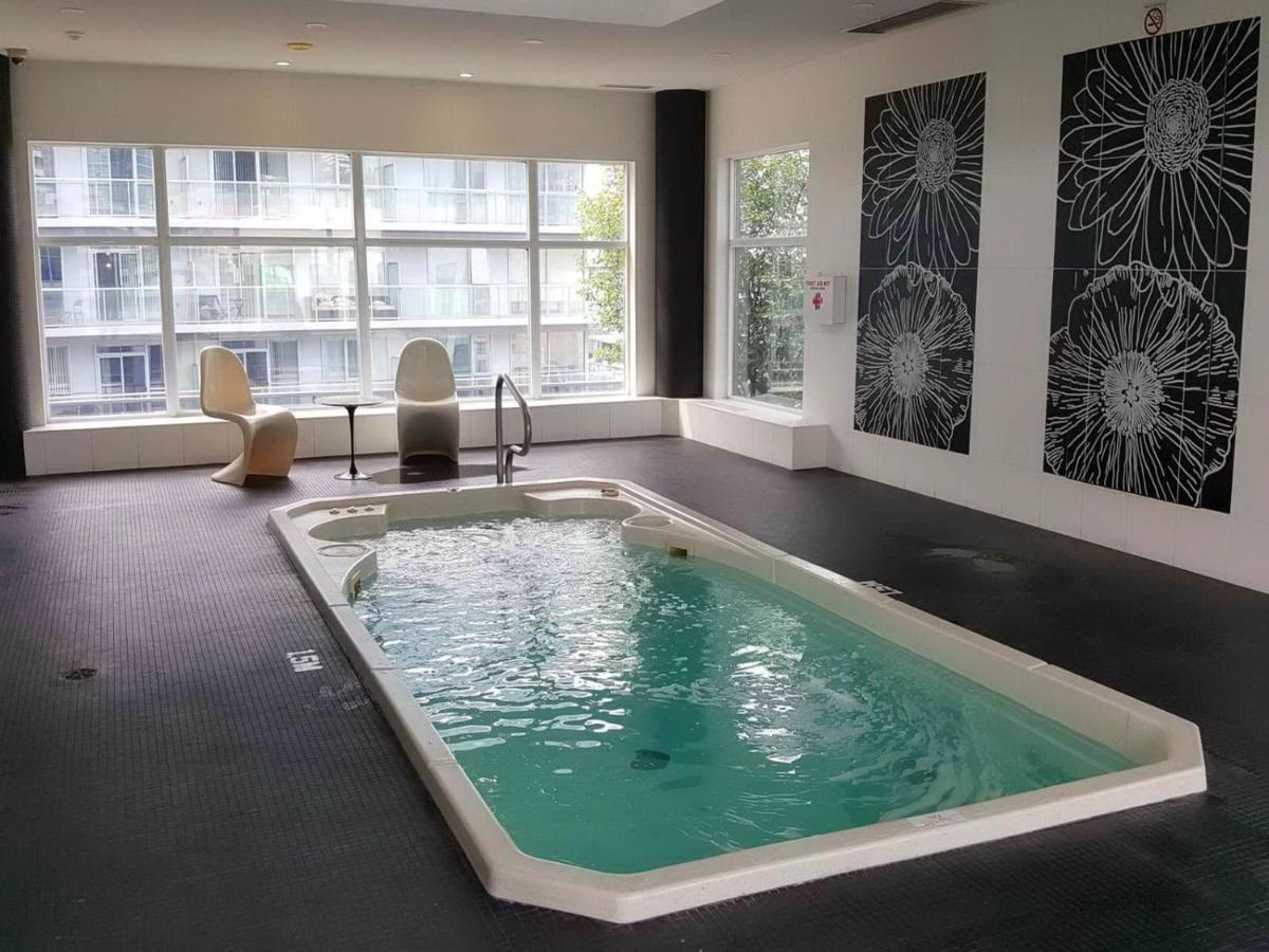 Blue Jays Aparment Διαμέρισμα Τορόντο Εξωτερικό φωτογραφία